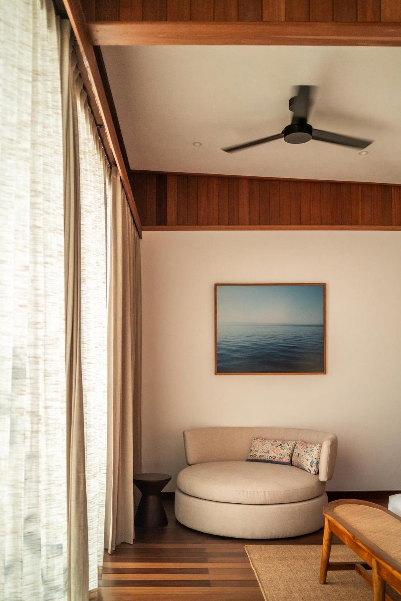Ocean View Villas By Gruen Uluwatu Buitenkant foto