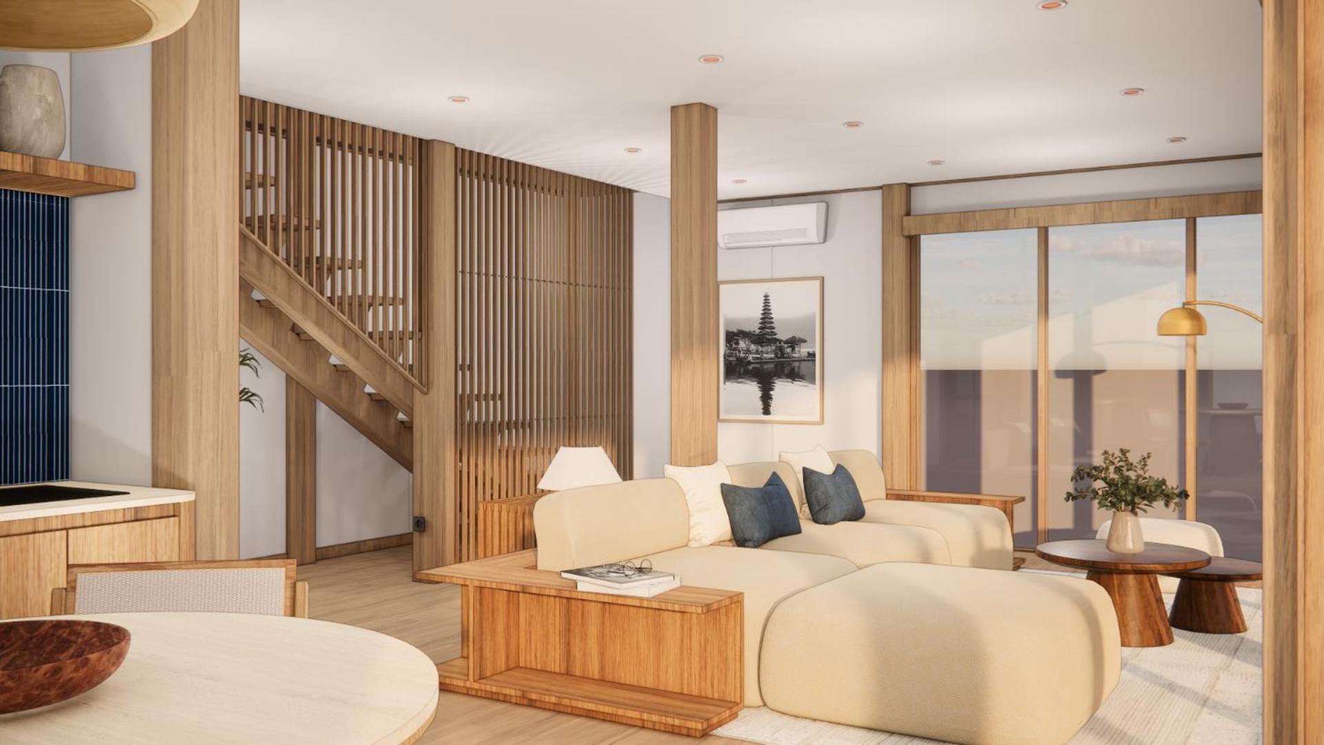 Ocean View Villas By Gruen Uluwatu Buitenkant foto