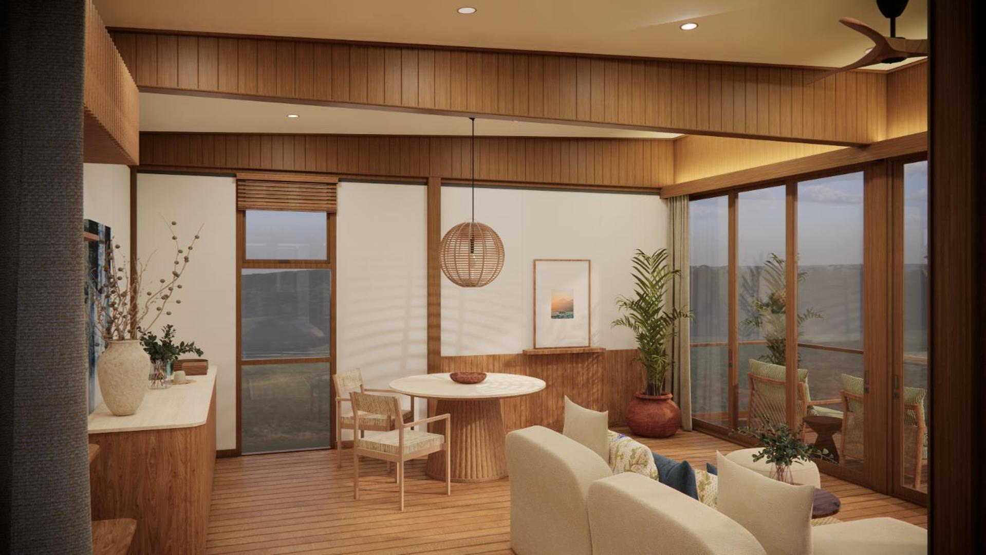 Ocean View Villas By Gruen Uluwatu Buitenkant foto