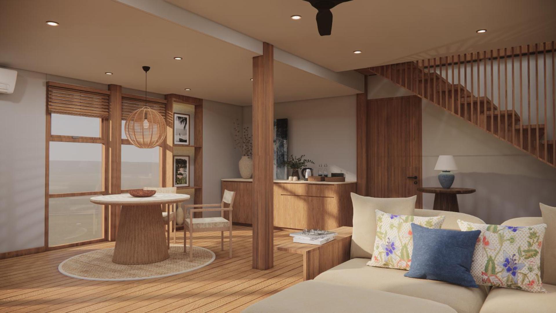 Ocean View Villas By Gruen Uluwatu Buitenkant foto